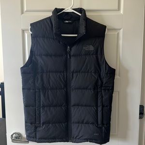 NorthFace Down Vest